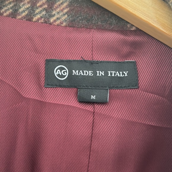 AG Danna coat - Picture 5 of 5